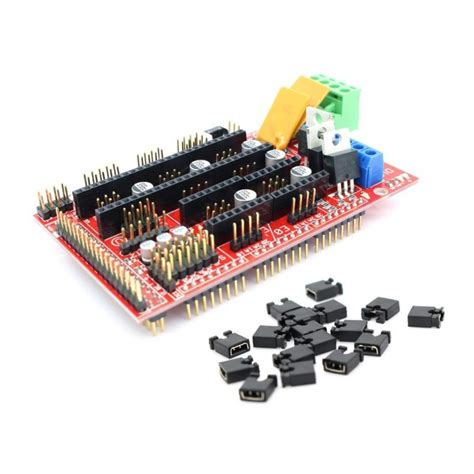 cnc shield ramps 1.4